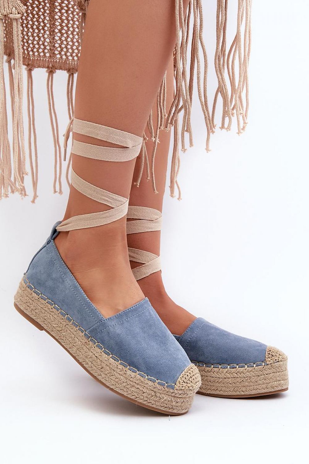 Espadrille model 197134 Step in style - Lojahub